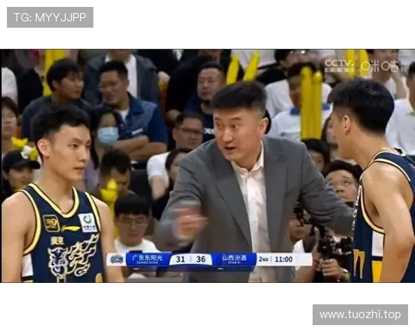 广东球迷愤怒 杜锋回应陈家政机会问题