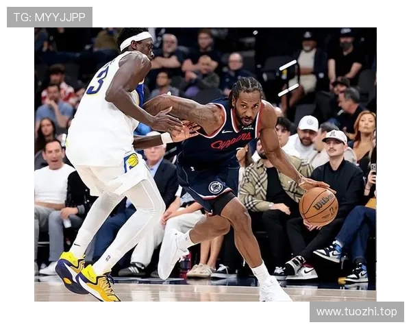 快船险胜步行者收获四连胜 加兰砍下30+5